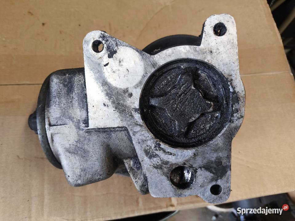 Pompa wspomagania ZF Mercedes w123 w126 76 72501 sprzedam
