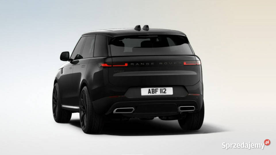 Land Rover Range Rover Sport Spełniamy marzenia gniazdo AUX