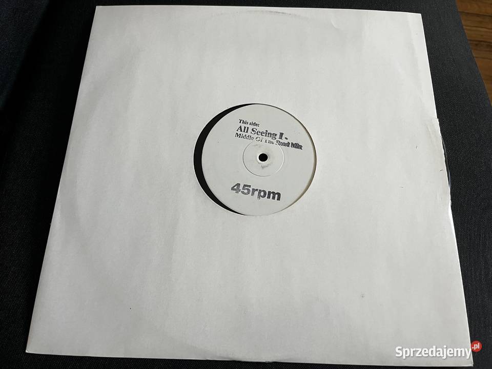 Pulp Sunrise Hard House elektroniczna