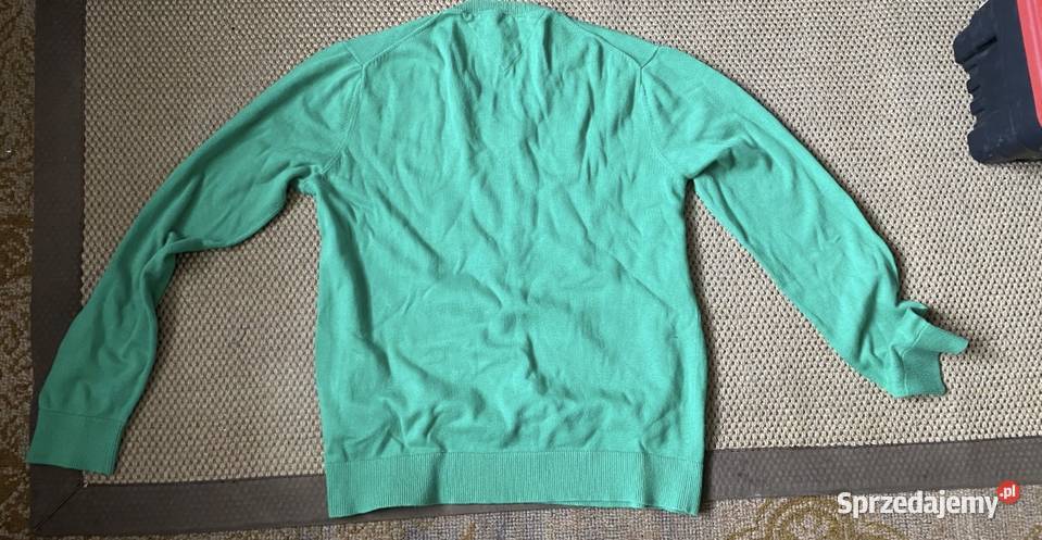 Tommy Hilfiger bluzka koszulka sweter M Alwernia