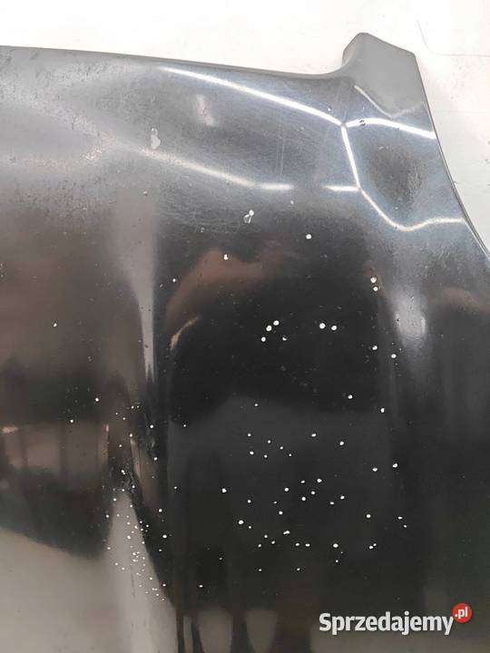 MercedesBenz SLK R170 Maska Pokrywa Silnika 197 Opole Lubelskie