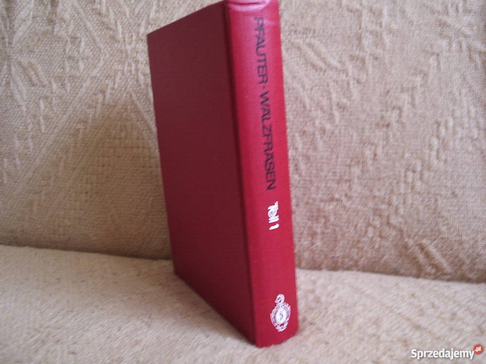 Pfauter Wlzfrsen teil 1 technika, nauki techniczne