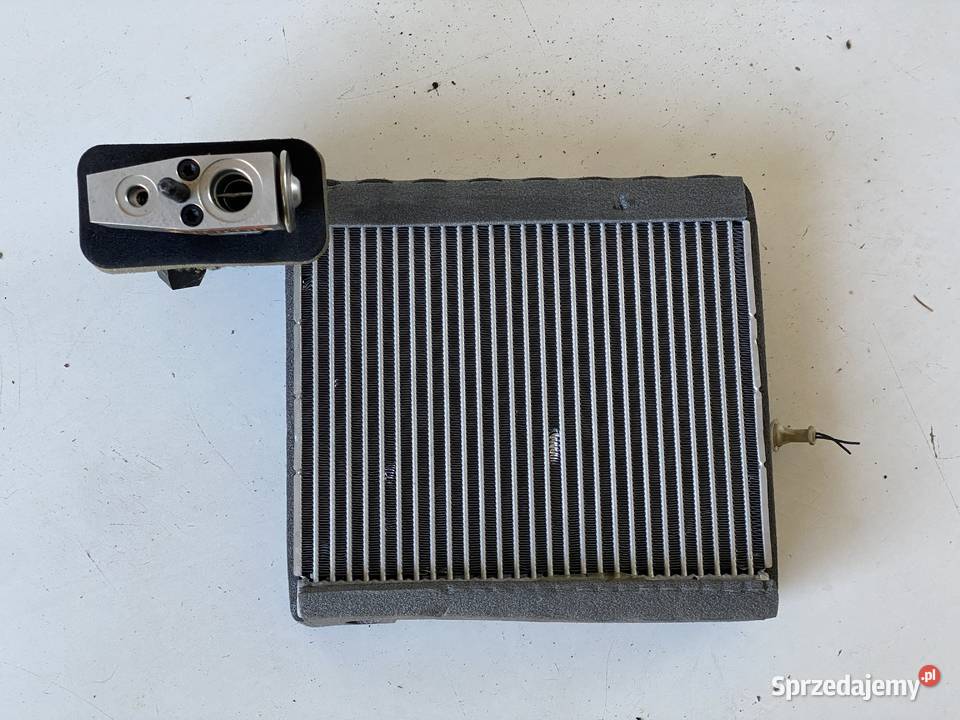 Nagrzewnica wody FORD FIESTA MK8 Wola Filipowska