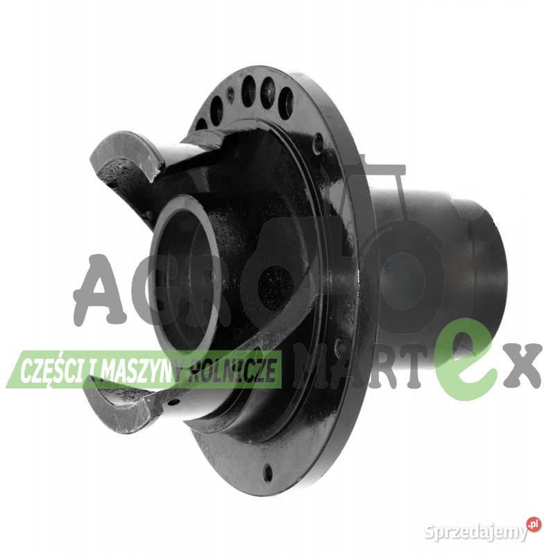 84334439 PIASTA WARIATORA CX GÓRNA CNH Wichrów