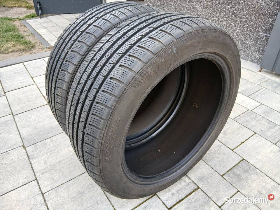 Opony zimowe 2055017 świętokrzyskie Bogoria