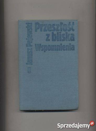 Przeszłość z bliska Wspomnienia Szczecin
