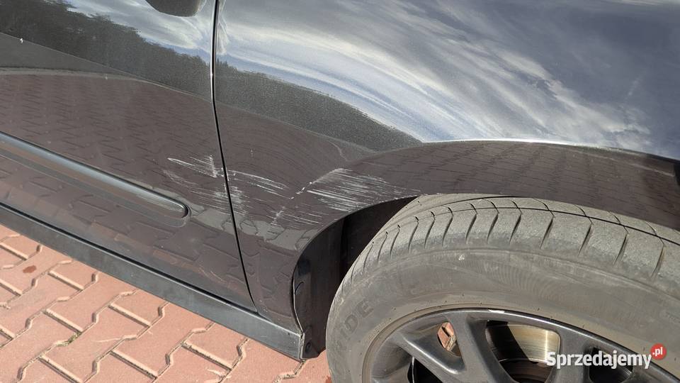 Renault Laguna III 20B 140 2008 Motoryzacja świętokrzyskie Starachowice