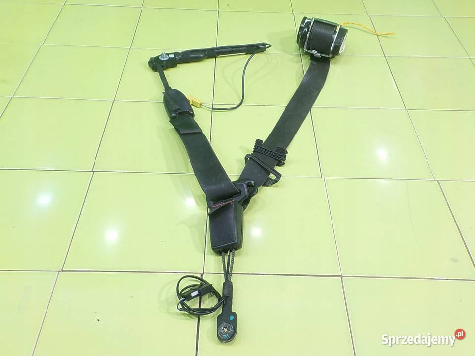 CRUZE LIFT 17 VCDI 12r pas bezpieczenstwa prawy