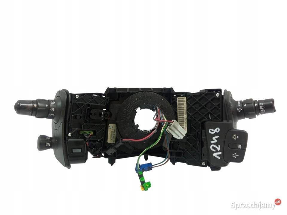 PRZEŁĄCZNIK ZESPOLONY 82001277281 Renault Scenic sprzedam