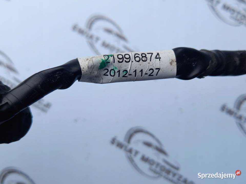 MOKKA A 13r lusterko prawe E9026673 ANGLIK Kielce