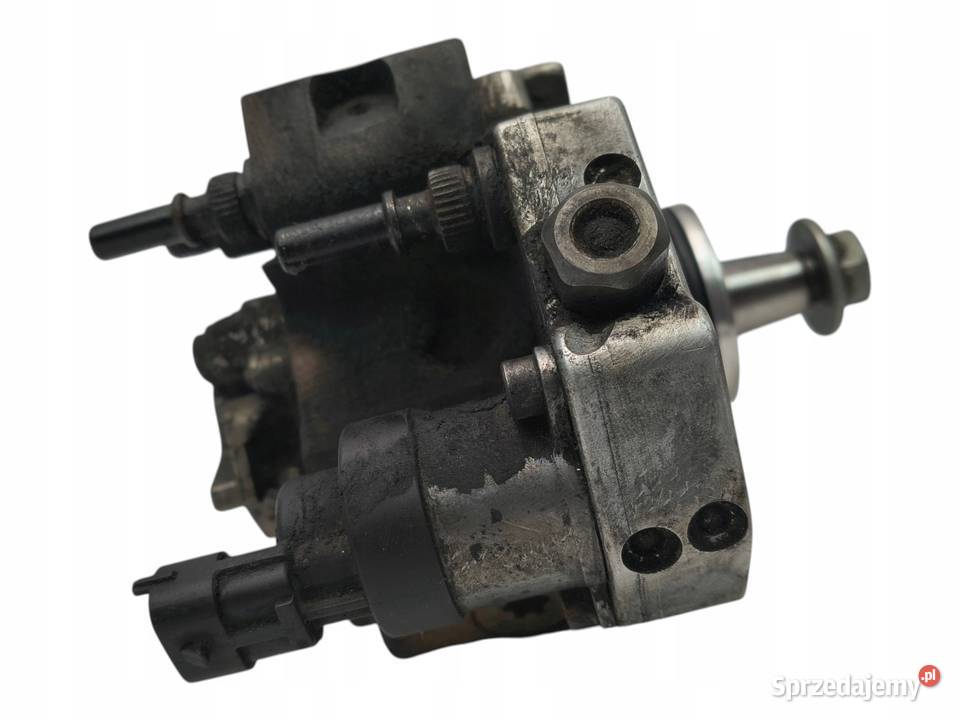 POMPA WTRYSKOWA Renault Master 25 dCi G9U osobowe sprzedam