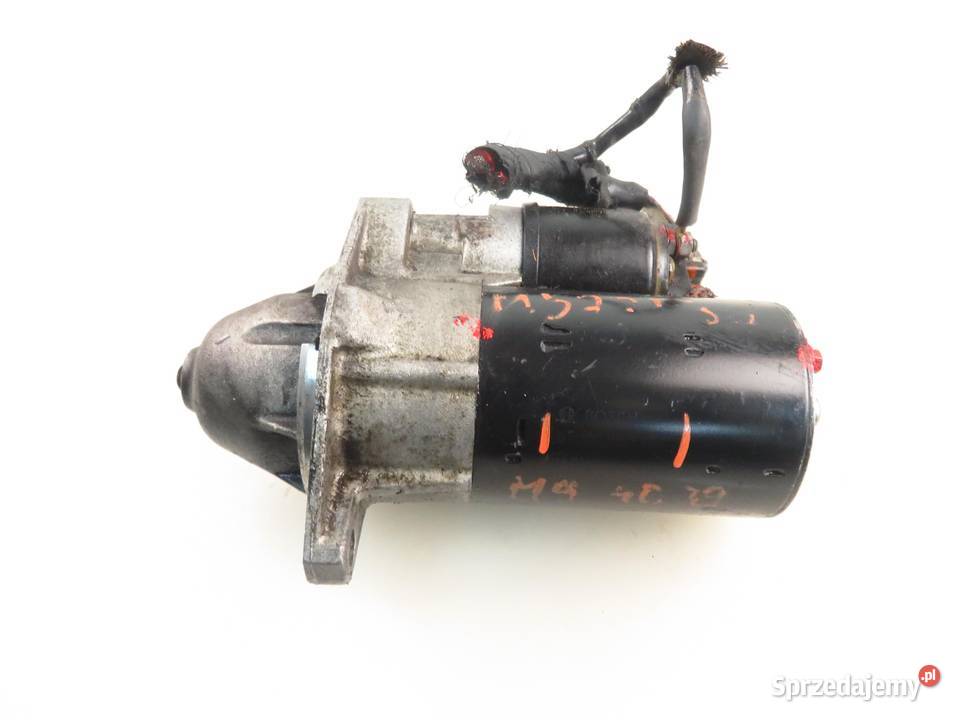 ROZRUSZNIK OPEL ASTRA III H 20 0001107101 osobowe sprzedam