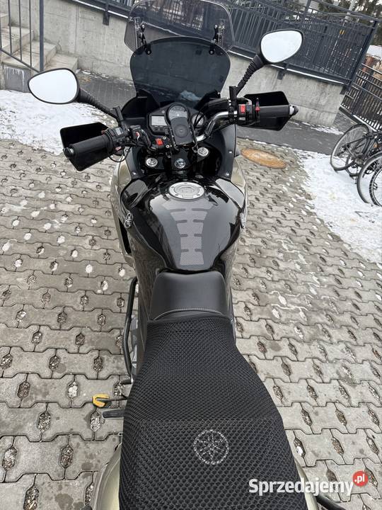 Yamaha Tdm 900 ABS 2005r 900cm3