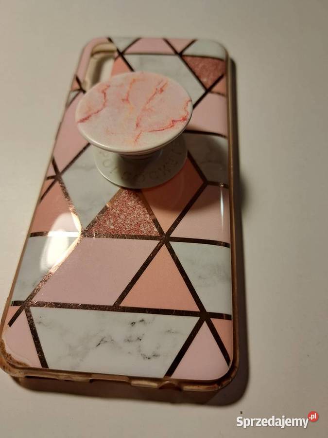 Etui na telefon Łódź