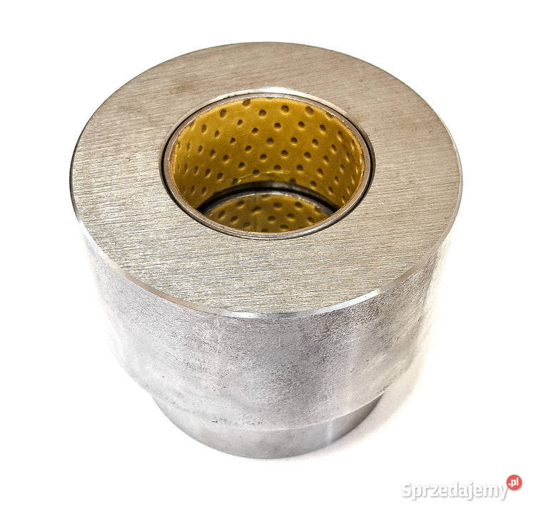 Tuleja Oporowa Zwrotnicy Koła 650x16 ZETOR podkarpackie Tyczyn