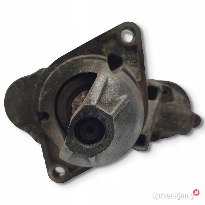 ROZRUSZNIK Opel Corsa D 12 16V A12XER 55566800 osobowe Chełm