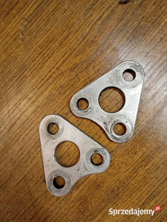 Uchwyt mocowanie silnika górne Yamaha YZ 125 Sępólno Krajeńskie