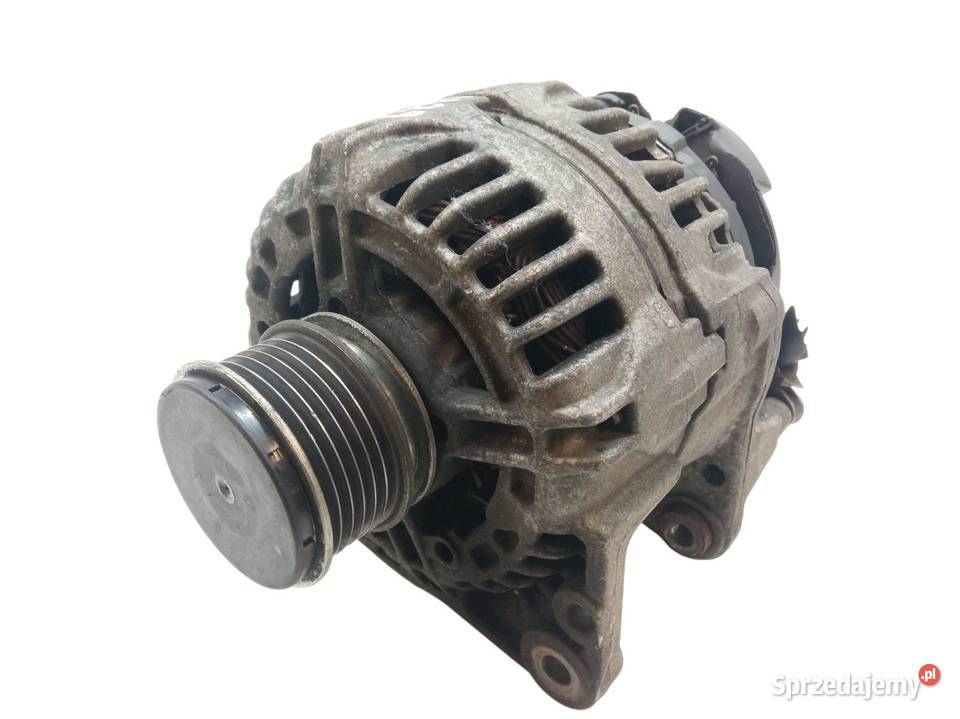 ALTERNATOR 038903023L 19 TDI VW Volkswagen Golf sprzedam