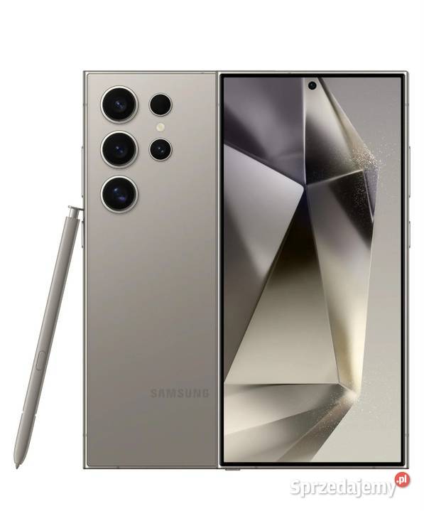 Samsung Galaxy S24 Ultra Nakło nad Notecią