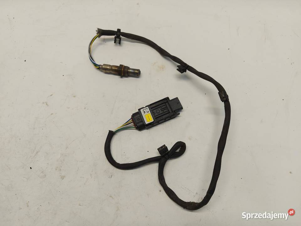 BMW G05 X5 30d 2019r SONDA LAMBDA CZUJNIK NOX