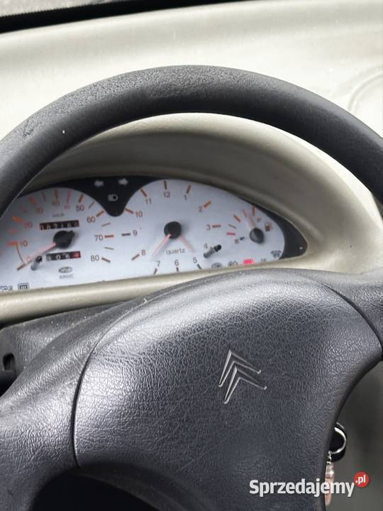 JDM ALBIZIA Microcar Aixam ODBLOKOWANY 80h nieuszkodzony Żagań