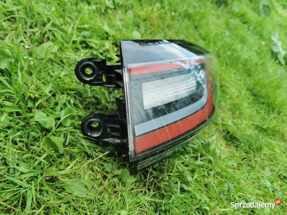 VW ID4 ID 4 LAMPA PRAWA TYLNA LED 11A945096 Jelenia Góra