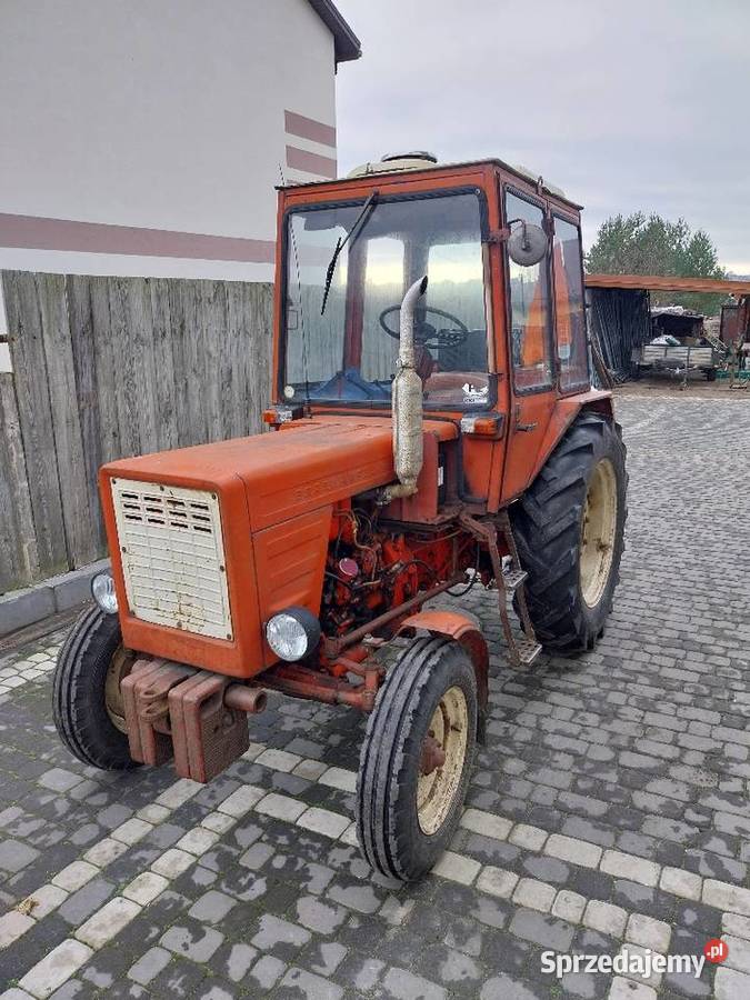 Władimirec T25 1985 nieuszkodzony Ostrowiec Świętokrzyski