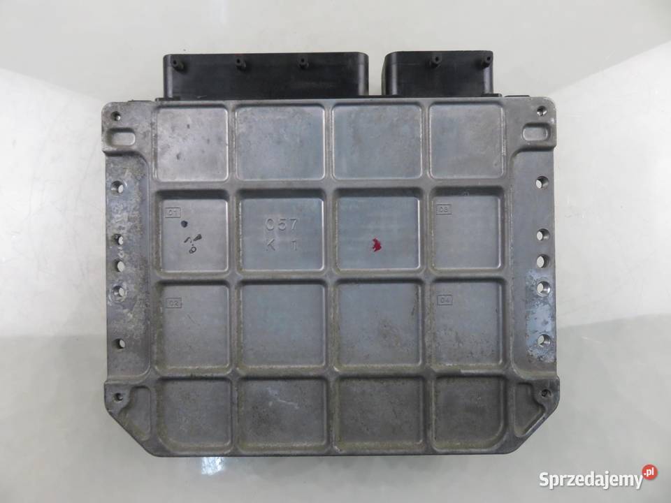 STEROWNIK TOYOTA RAV 4 III 22 D 4WD 177 2ADFHV