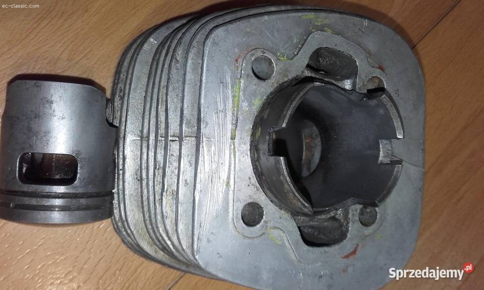 Cylinder tłok Jawa 90 Roadster Enduro Białystok