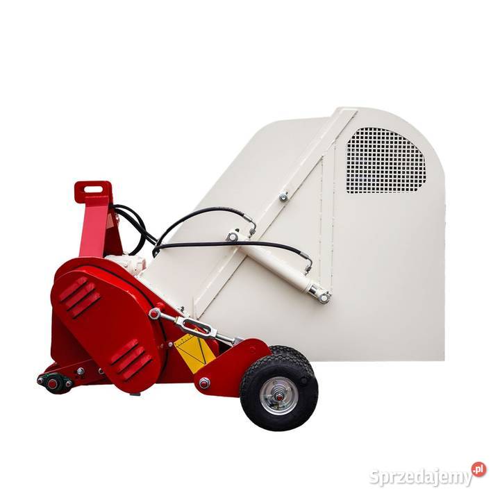 Wertykulator aerator RG1202 120 4FARMER Tajęcina sprzedam