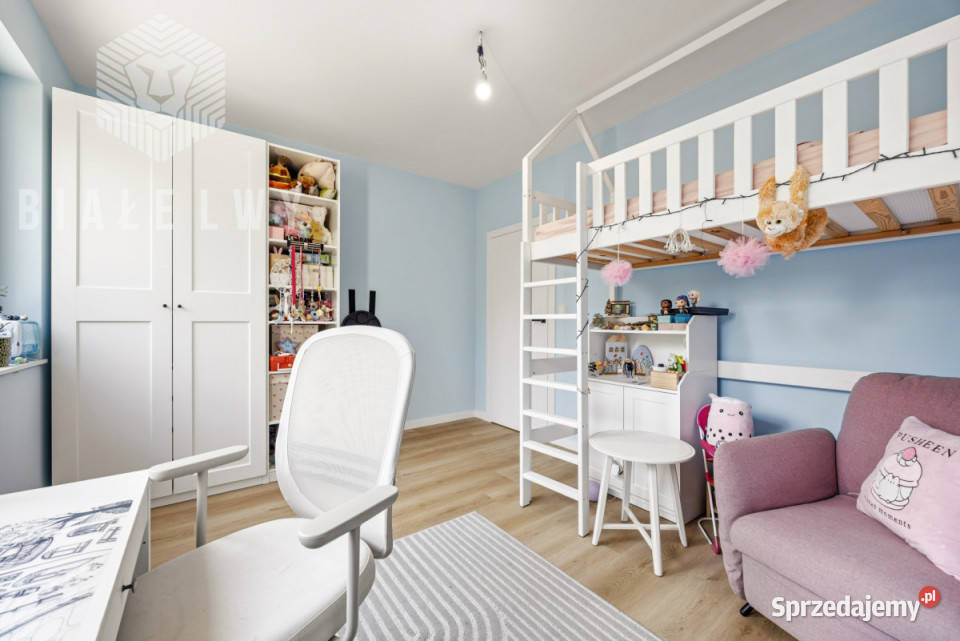 sprzedaży domu szeregowego 110m2 Grodzisk mazowieckie Grodzisk Mazowiecki