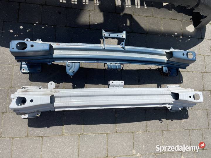 Suzuki Scross Sx4 2016 zderzak przód lift Kozubszczyzna sprzedam