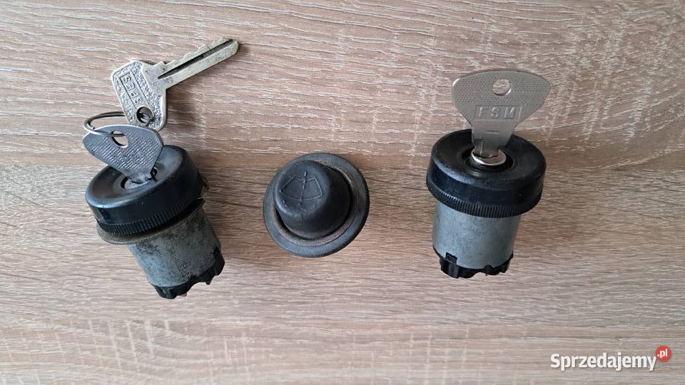 Rozrusznik na linkę Fiat126p wielkopolskie sprzedam