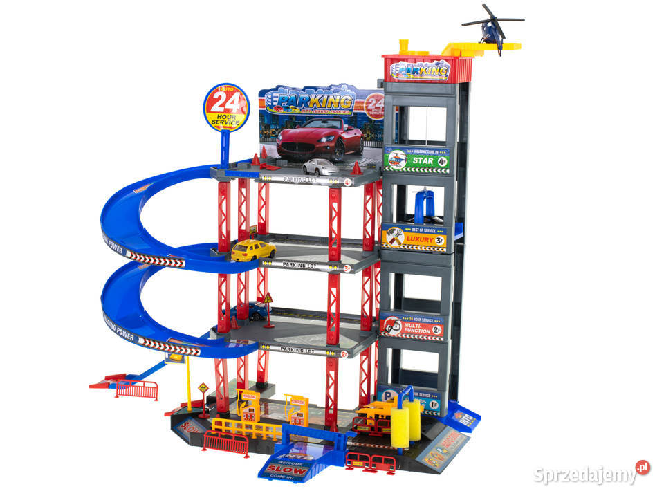 PARKING GARAŻ PIĘTROWY STACJA BENZYNOWA MYJNIA Bielsk Podlaski sprzedam