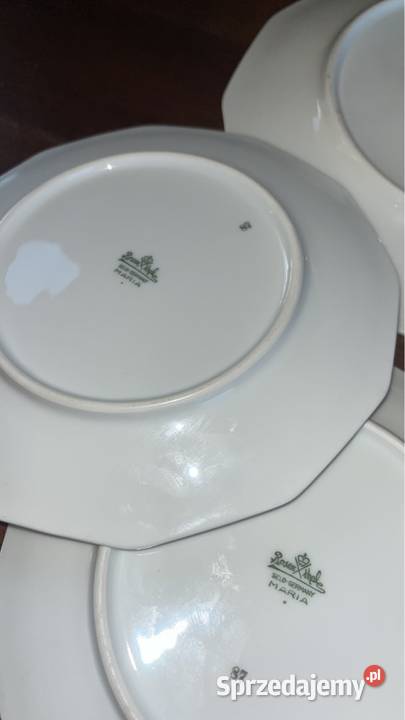 Rosenthal Maria talerzyk śniadaniowy Germany Gdańsk sprzedam