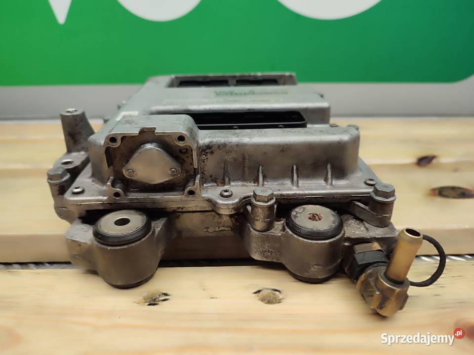 Sterownik EDC 504122542 IVECO CURSOR 9 Wilkowo