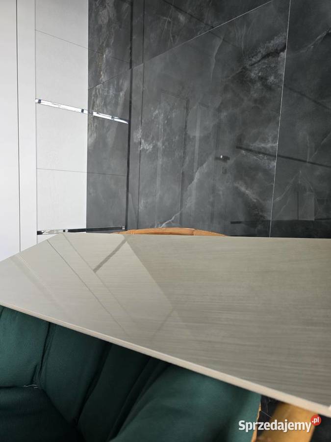 TUBĄDZIN PŁYTKA ŚCIENNA BRASS OLIVE 30X75 gat 2 Płytki ścienne łódzkie Opoczno