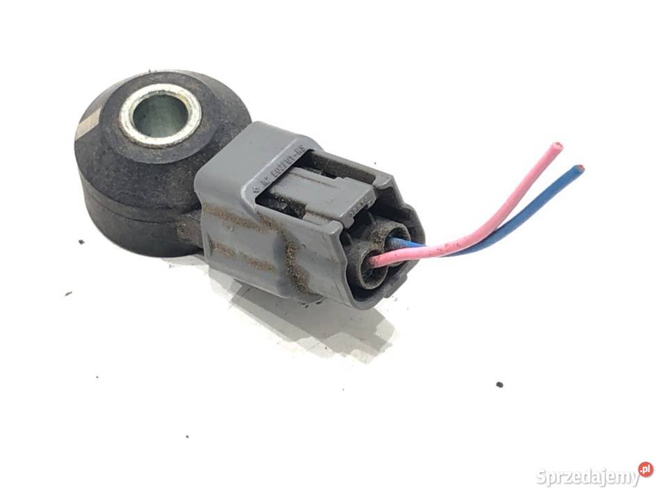 CZUJNIK SPALANIA STUKOWEGO MAZDA 2 DL P31E18921 Czujniki spalin