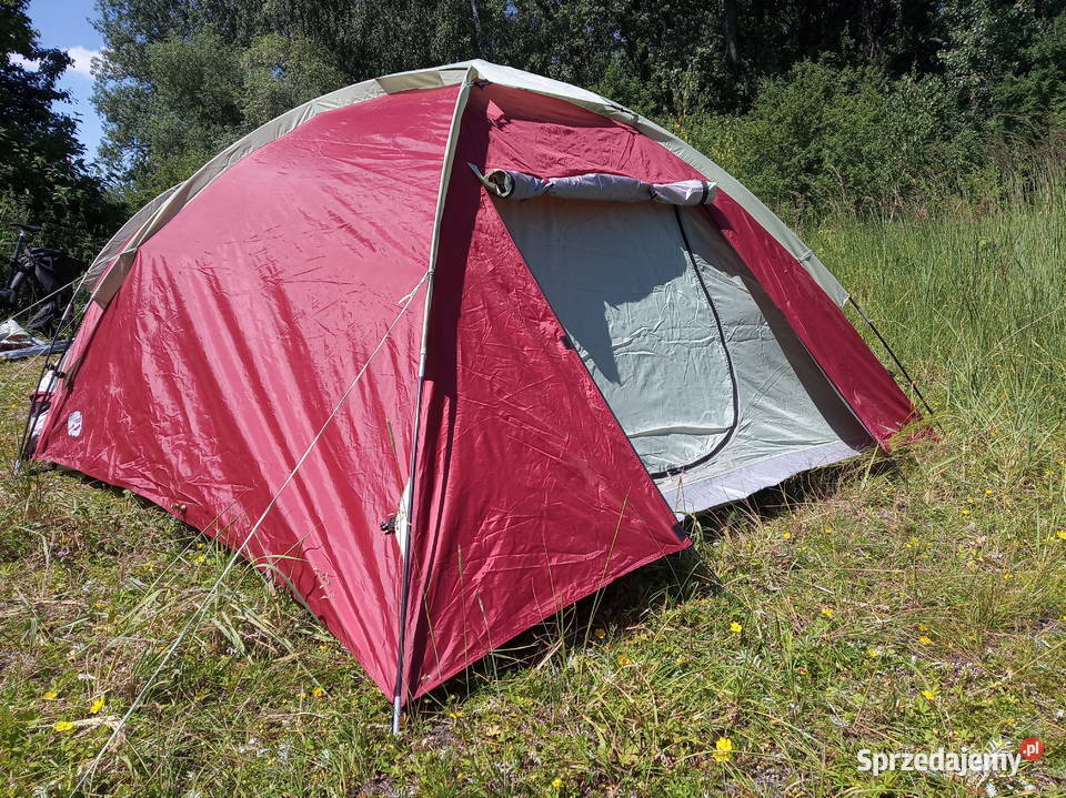 Namiot igloo Fun Camp String 3 os