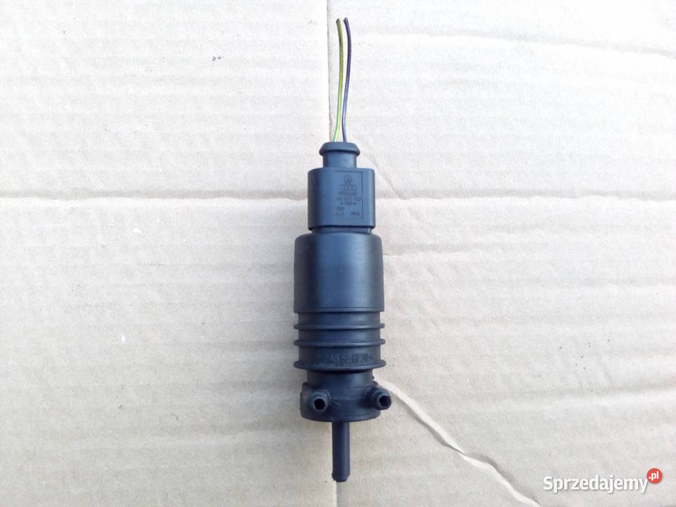 Pompka spryskiwaczy szyb Audi A6 C5 VW Passat B5 Koszalin sprzedam
