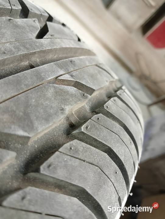 Koło zapas 5x112 20560r15 Samochodowe Wrocław