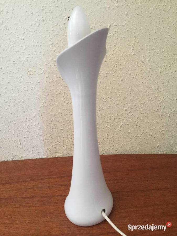 Porcelanowa lampka GeroldPorzellan Radom