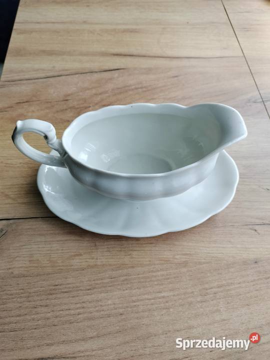 Stara duża sosjerka prl Choszczno