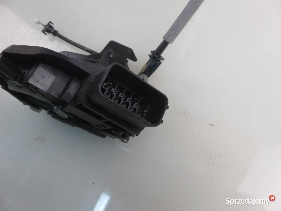 ZAMEK LEWY TYLNY FORD S I WA6 6M2AR26413BA