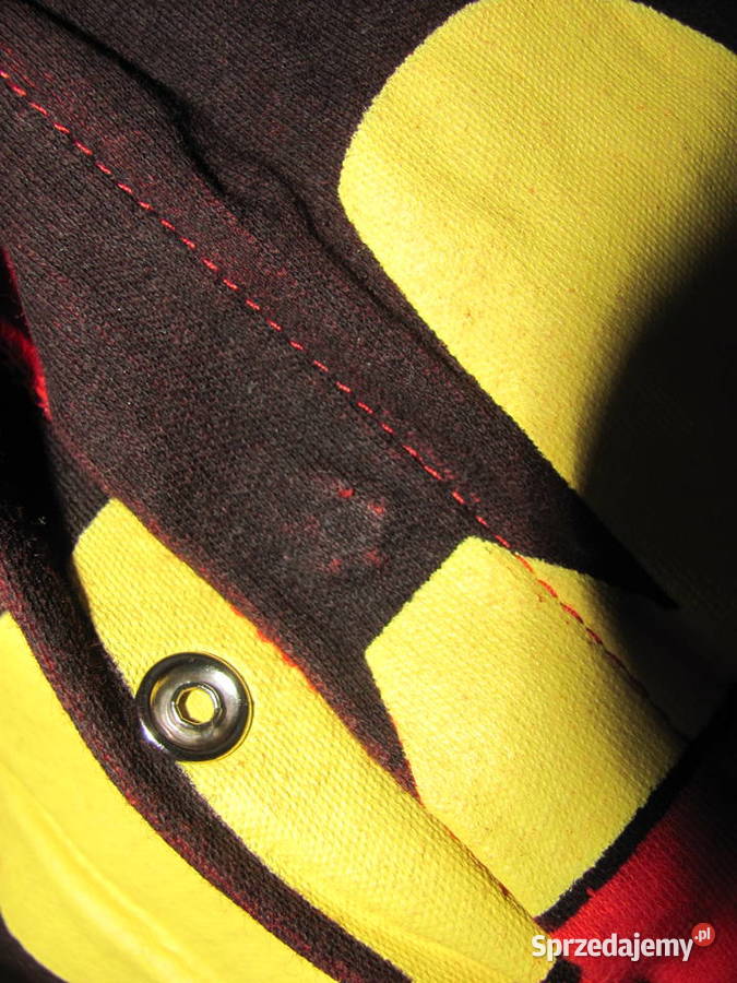 strój kostium przebranie piżama body BATMAN Inna marka