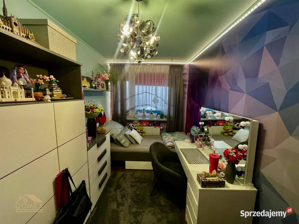 Mieszkanie 617m2 3 pokoje Cieszyn