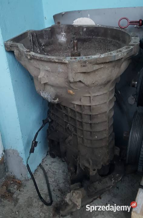 Skrzynia biegów BMW M40b18 Części samochodowe sprzedam