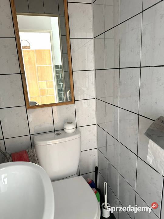 Mieszkanie na sprzedaż Katowice Bogucice os