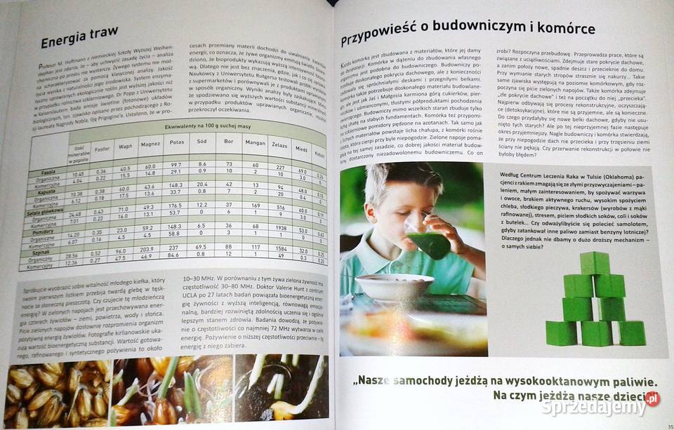 Napoje z trwa Vaclav Rathousky lubelskie Chełm