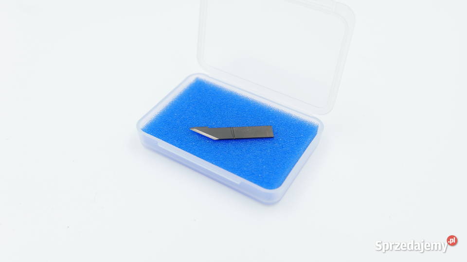 Noż cutter Atom 01039893 Knife Blade Messer Prudnik sprzedam